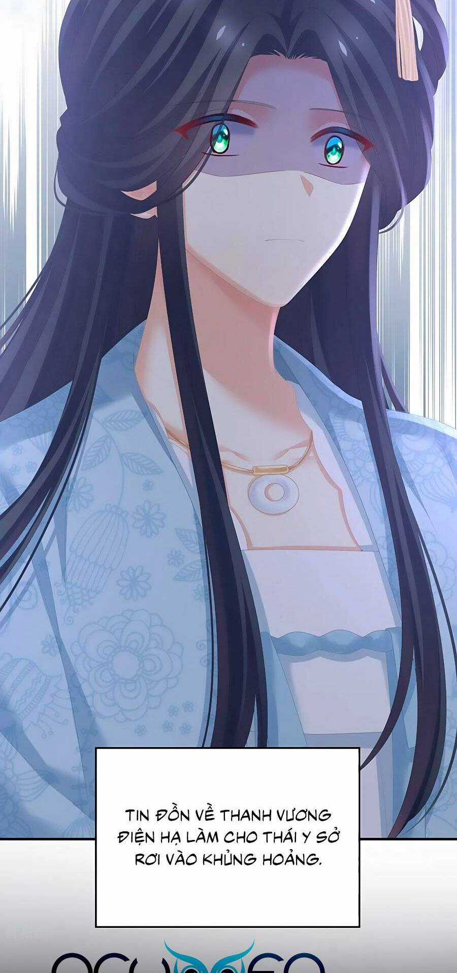 Hậu Cung Của Nữ Đế Chapter 277 trang 3