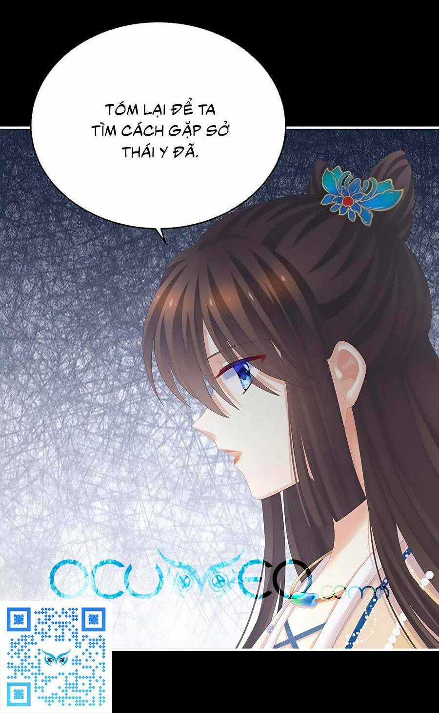 Hậu Cung Của Nữ Đế Chapter 277 trang 35