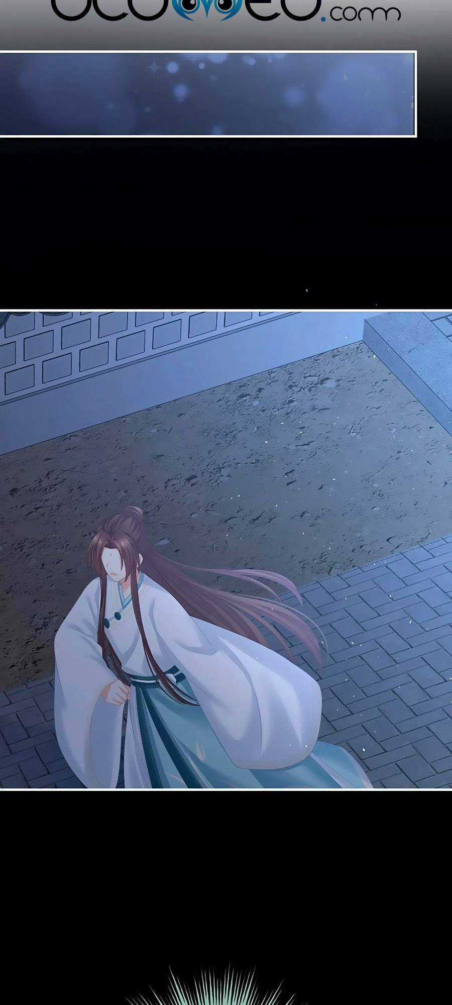 Hậu Cung Của Nữ Đế Chapter 277 trang 4