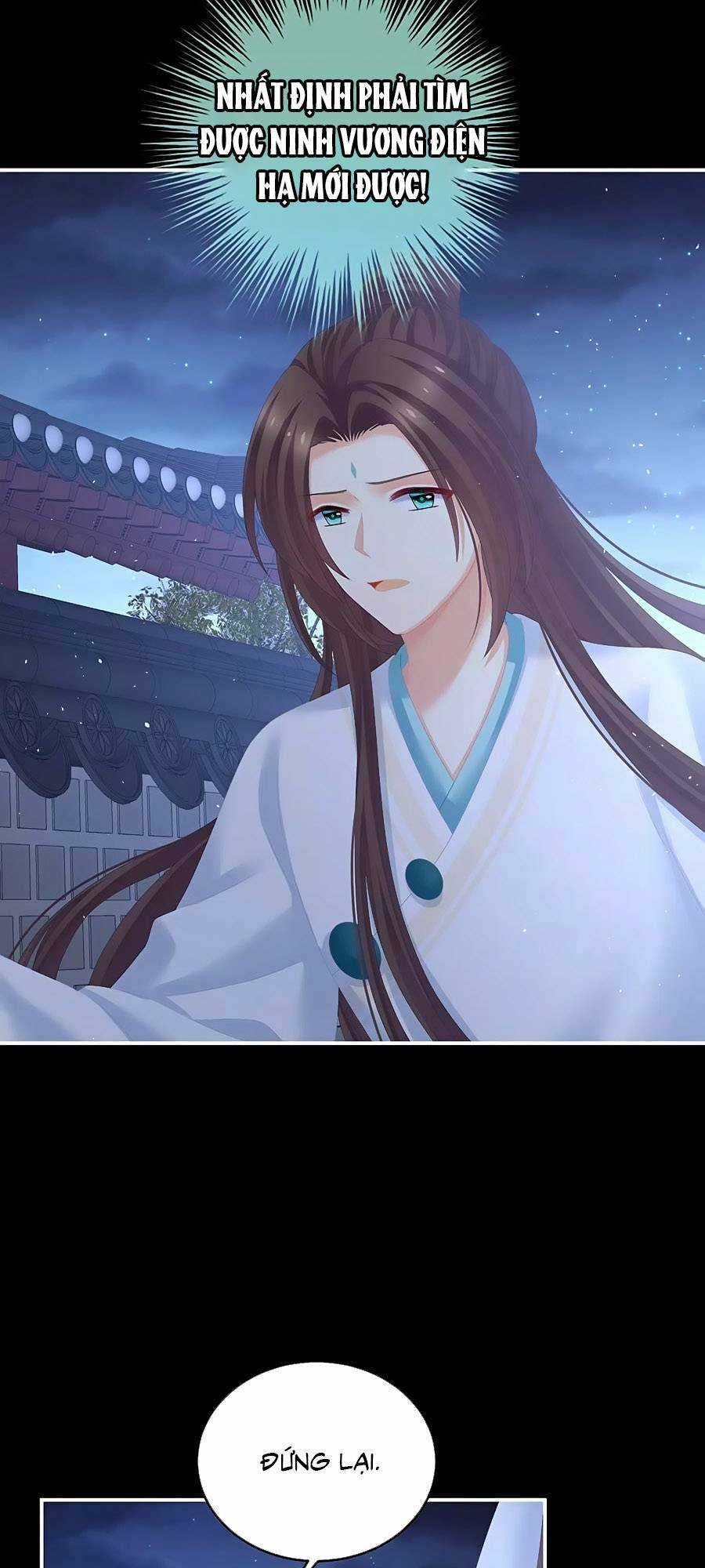 Hậu Cung Của Nữ Đế Chapter 277 trang 5