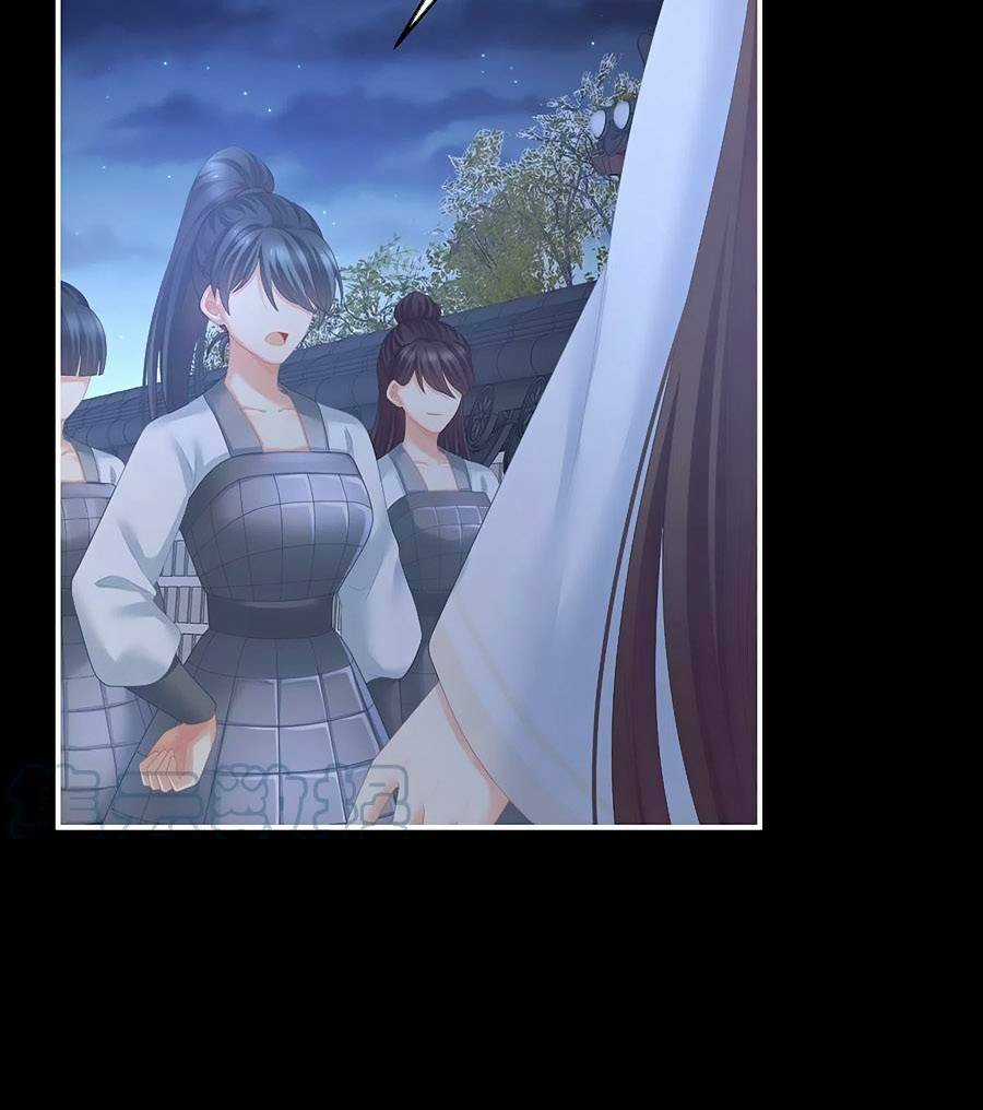 Hậu Cung Của Nữ Đế Chapter 277 trang 6