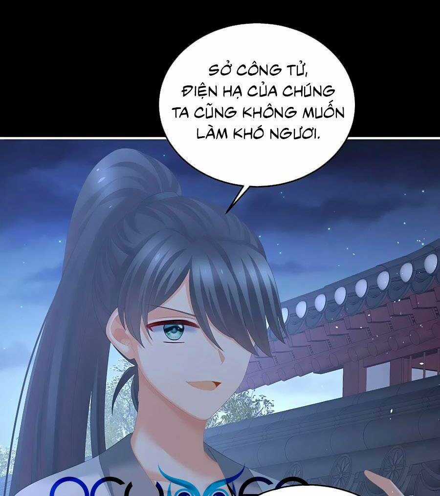 Hậu Cung Của Nữ Đế Chapter 277 trang 7