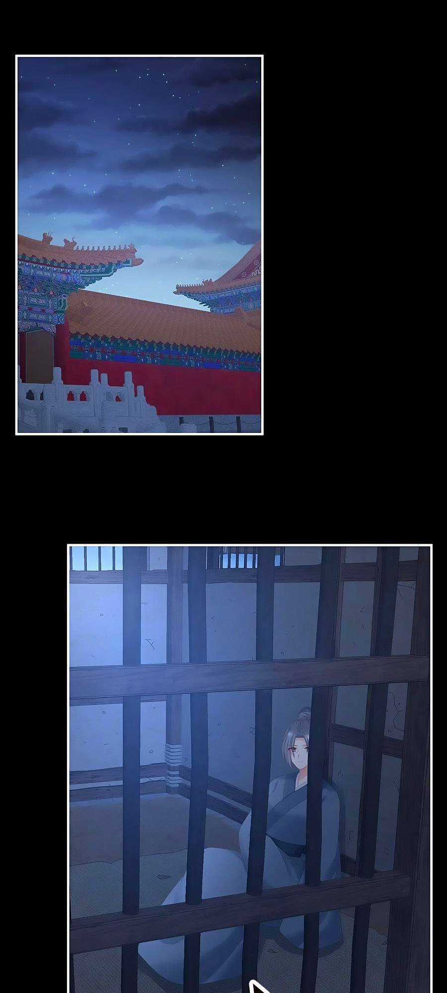 Hậu Cung Của Nữ Đế Chapter 278 trang 0