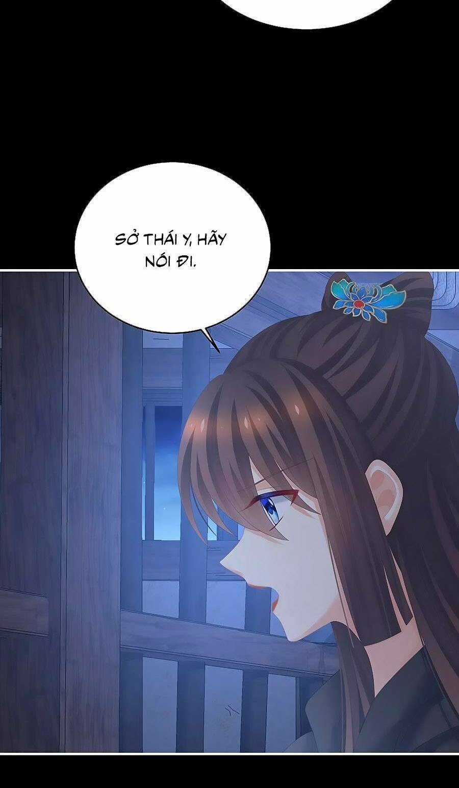 Hậu Cung Của Nữ Đế Chapter 278 trang 10