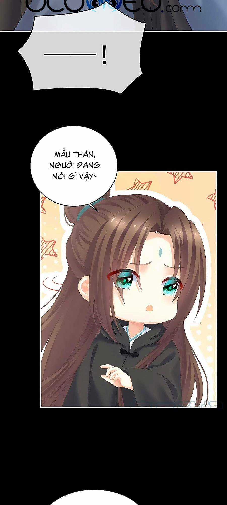 Hậu Cung Của Nữ Đế Chapter 278 trang 16