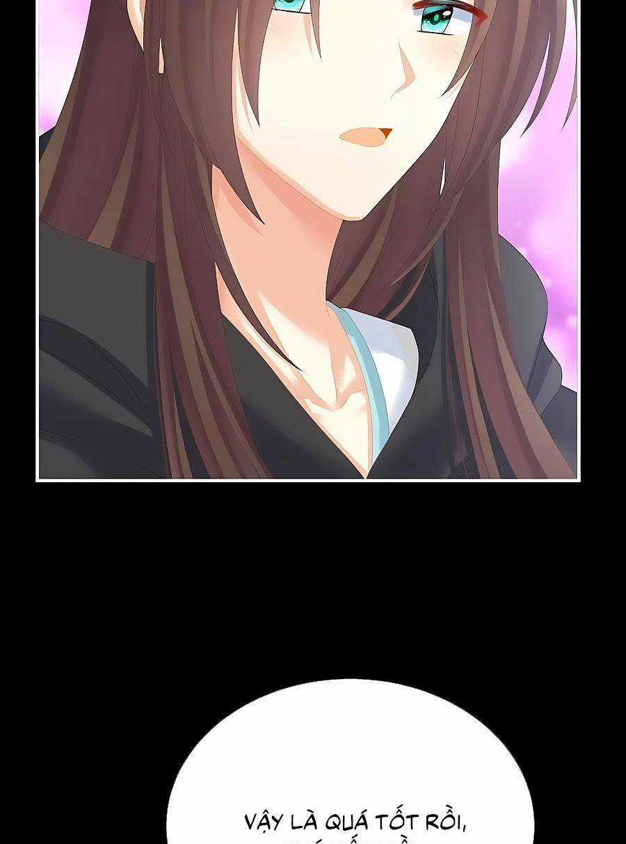 Hậu Cung Của Nữ Đế Chapter 278 trang 19