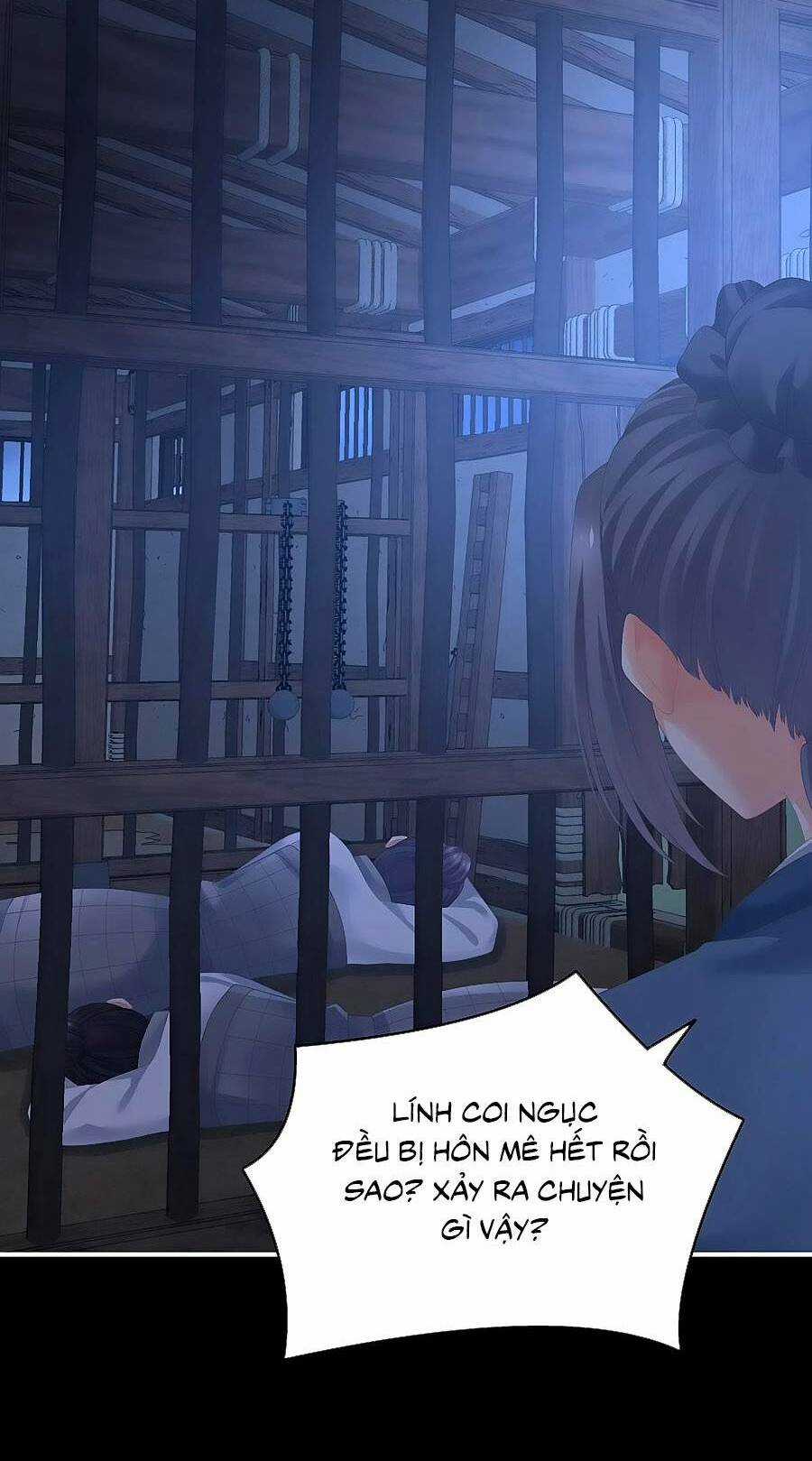 Hậu Cung Của Nữ Đế Chapter 278 trang 2