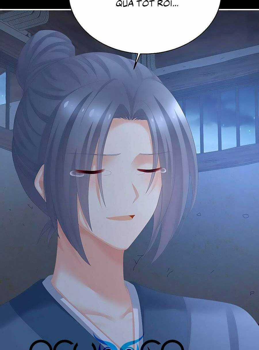 Hậu Cung Của Nữ Đế Chapter 278 trang 20