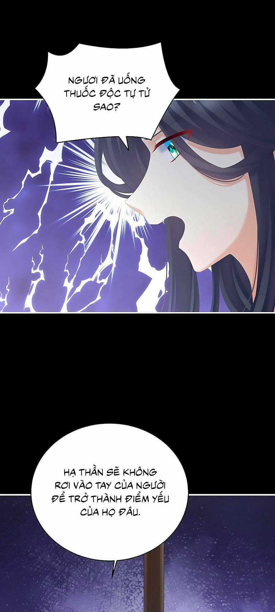 Hậu Cung Của Nữ Đế Chapter 278 trang 29