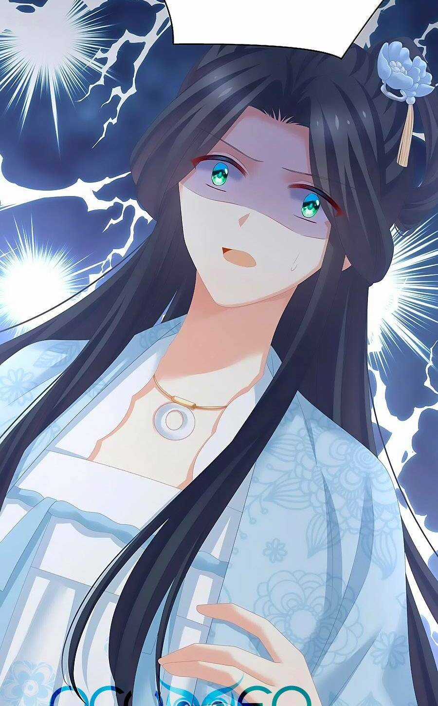 Hậu Cung Của Nữ Đế Chapter 278 trang 34