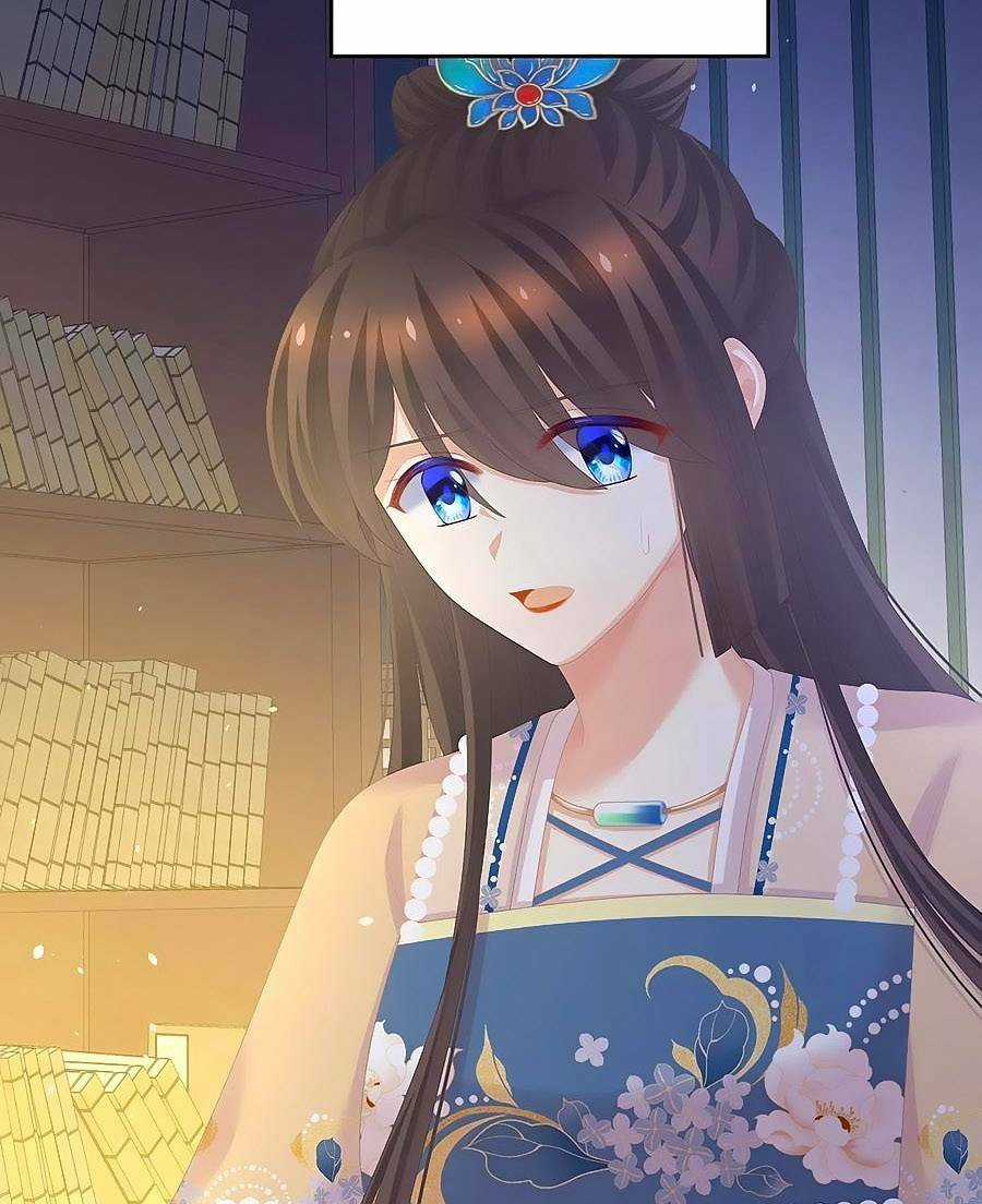 Hậu Cung Của Nữ Đế Chapter 278 trang 36