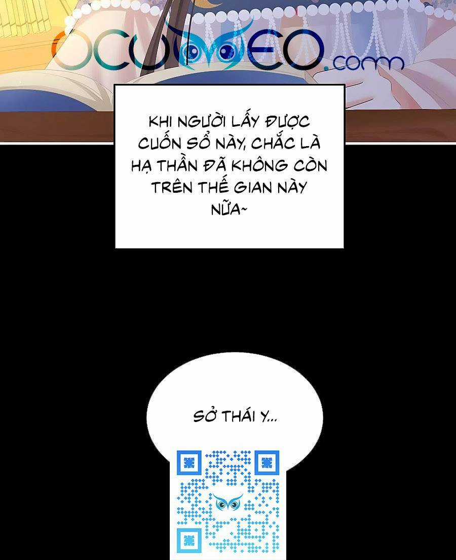 Hậu Cung Của Nữ Đế Chapter 278 trang 37
