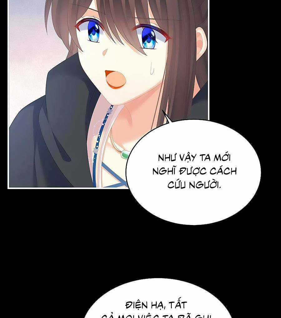 Hậu Cung Của Nữ Đế Chapter 278 trang 5