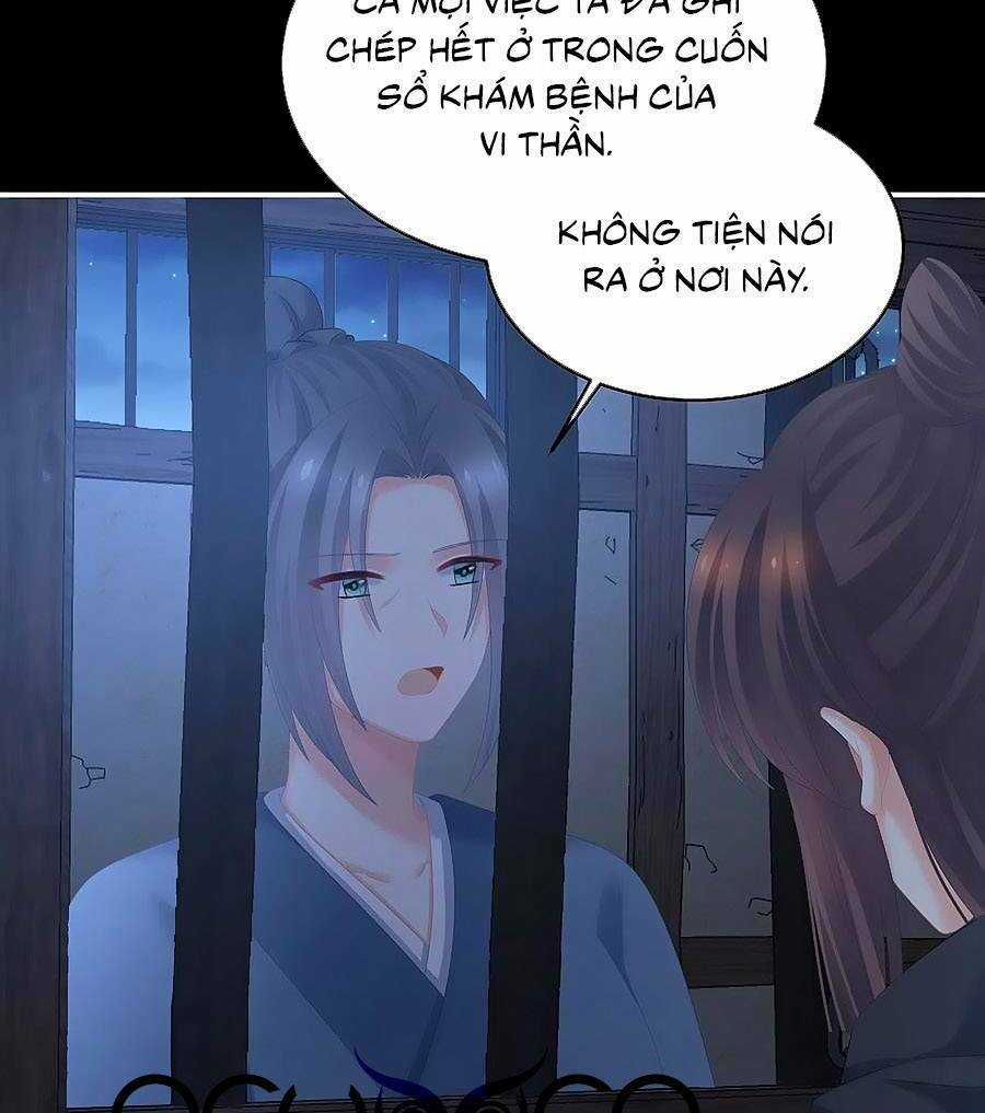 Hậu Cung Của Nữ Đế Chapter 278 trang 6
