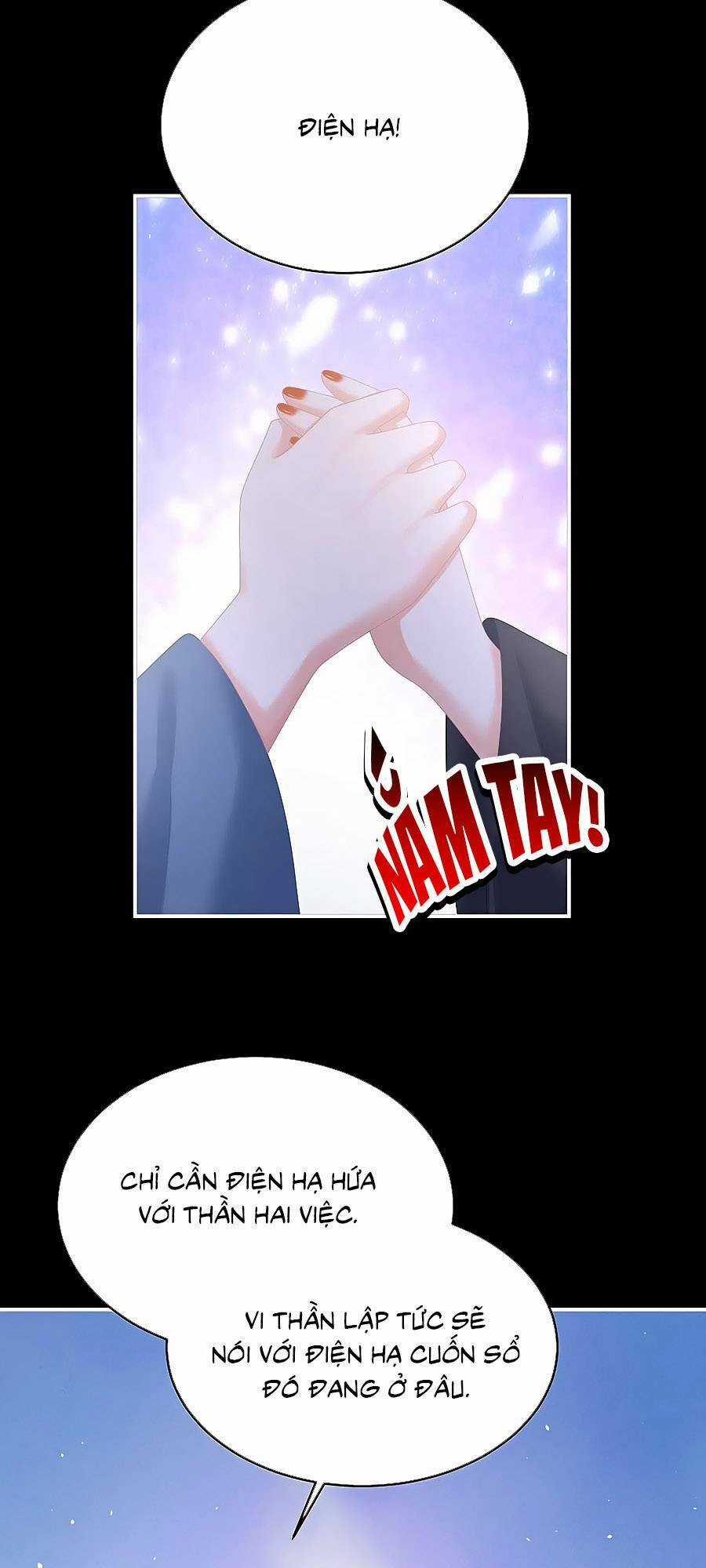 Hậu Cung Của Nữ Đế Chapter 278 trang 8