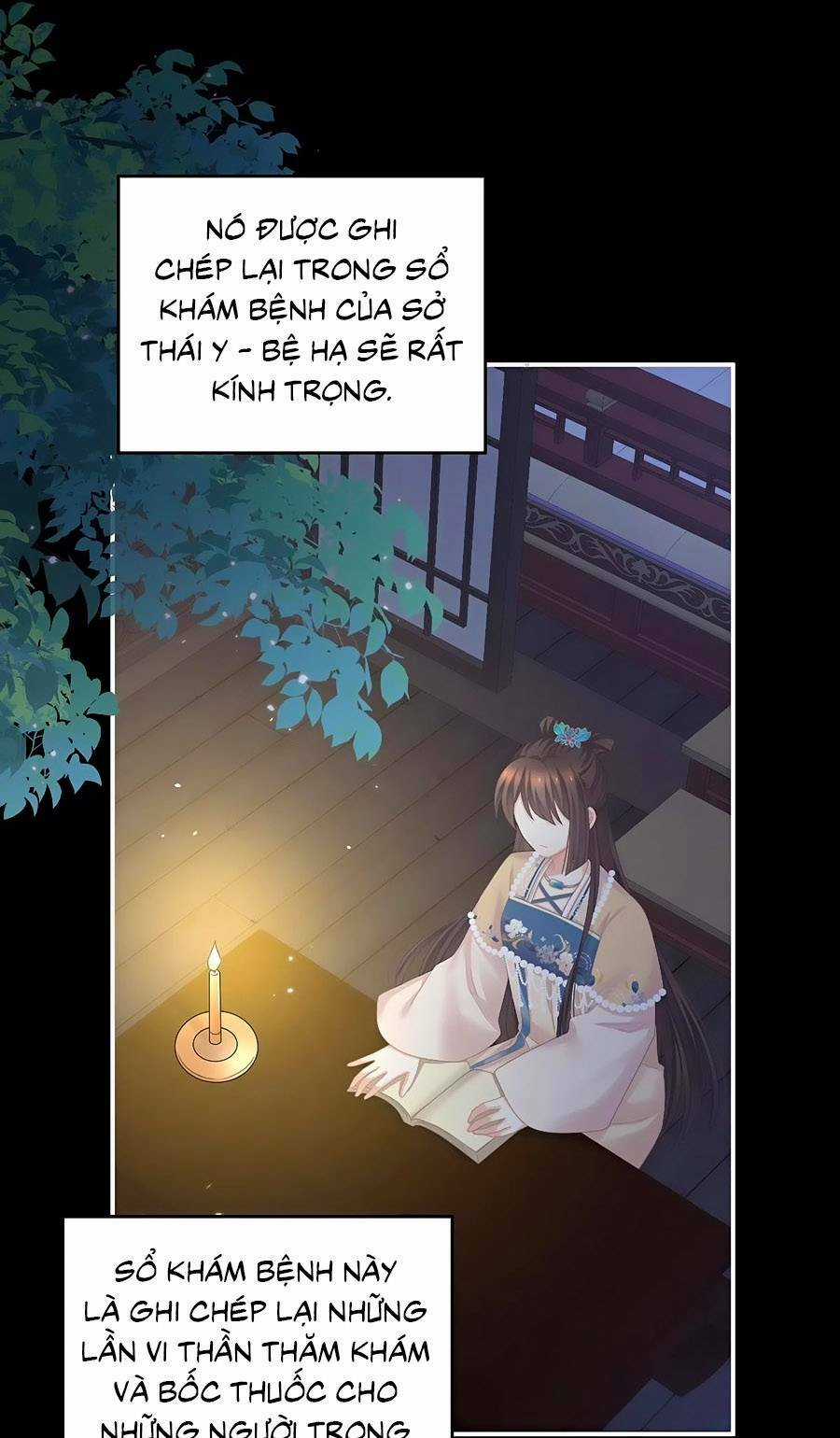 Hậu Cung Của Nữ Đế Chapter 279 trang 0