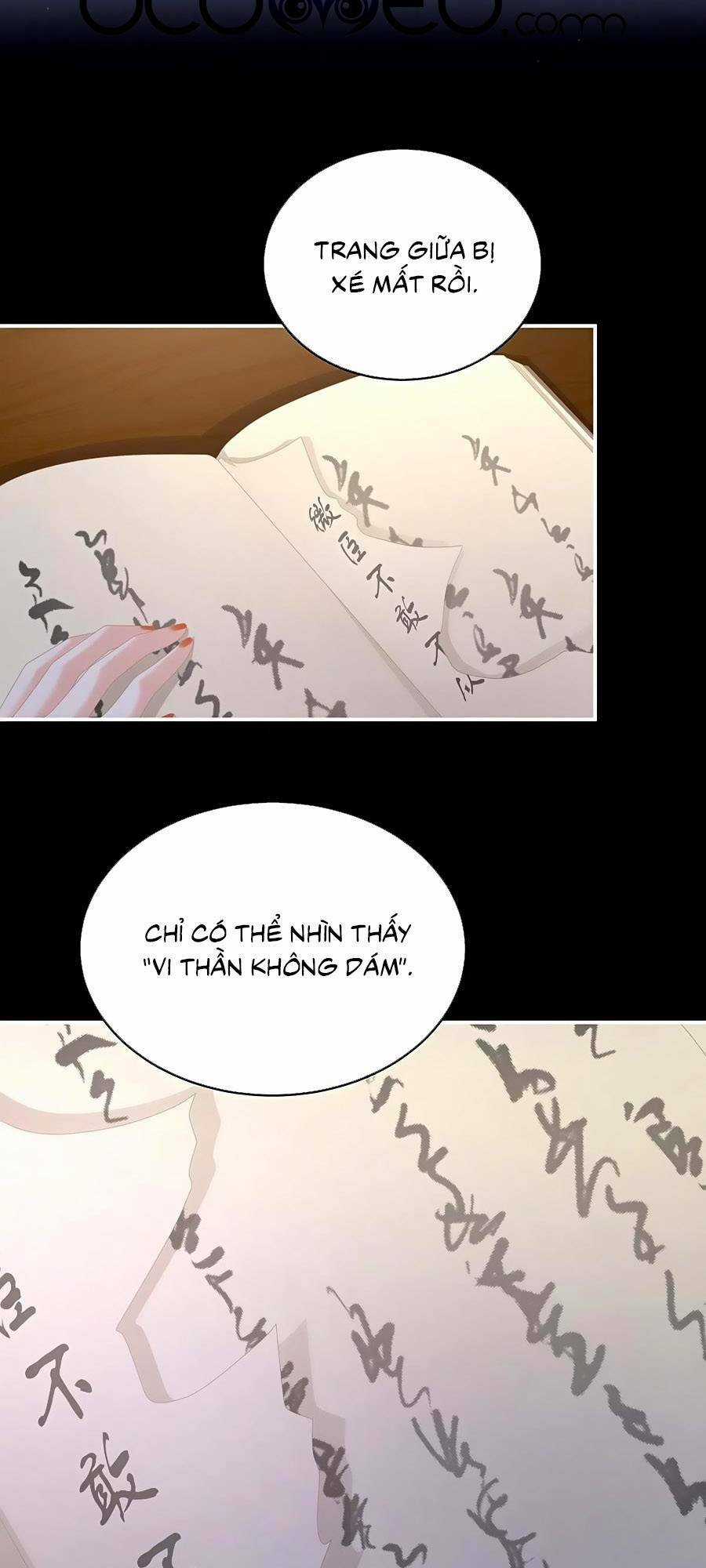 Hậu Cung Của Nữ Đế Chapter 279 trang 13