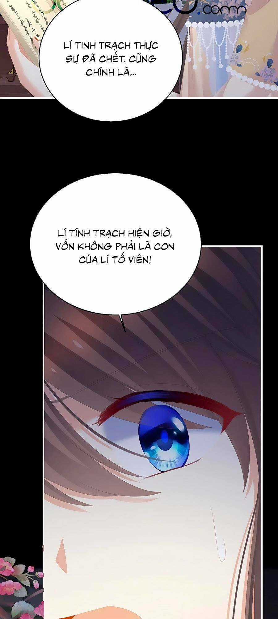 Hậu Cung Của Nữ Đế Chapter 279 trang 16