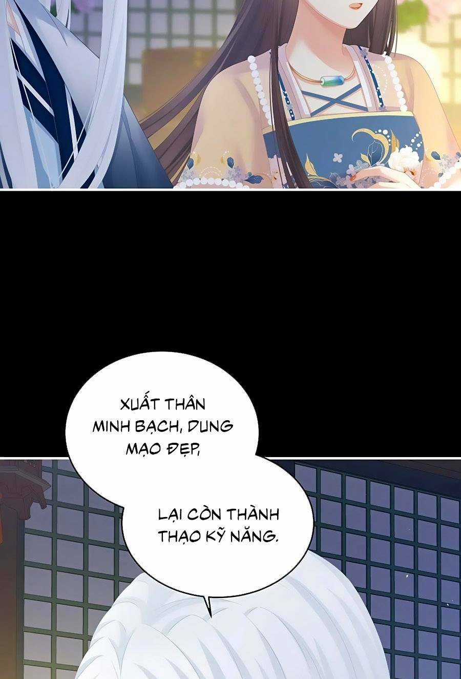 Hậu Cung Của Nữ Đế Chapter 279 trang 25