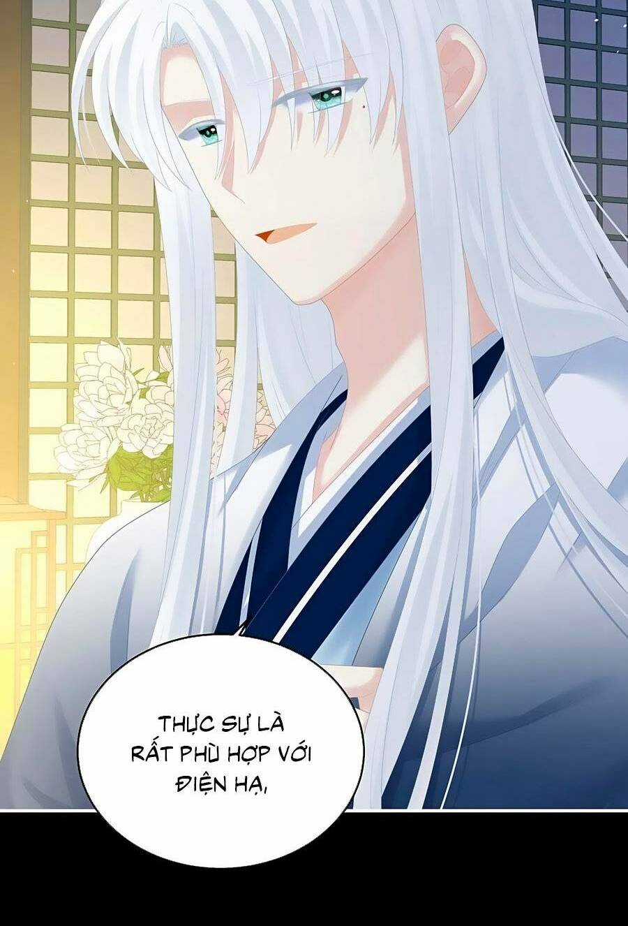 Hậu Cung Của Nữ Đế Chapter 279 trang 26