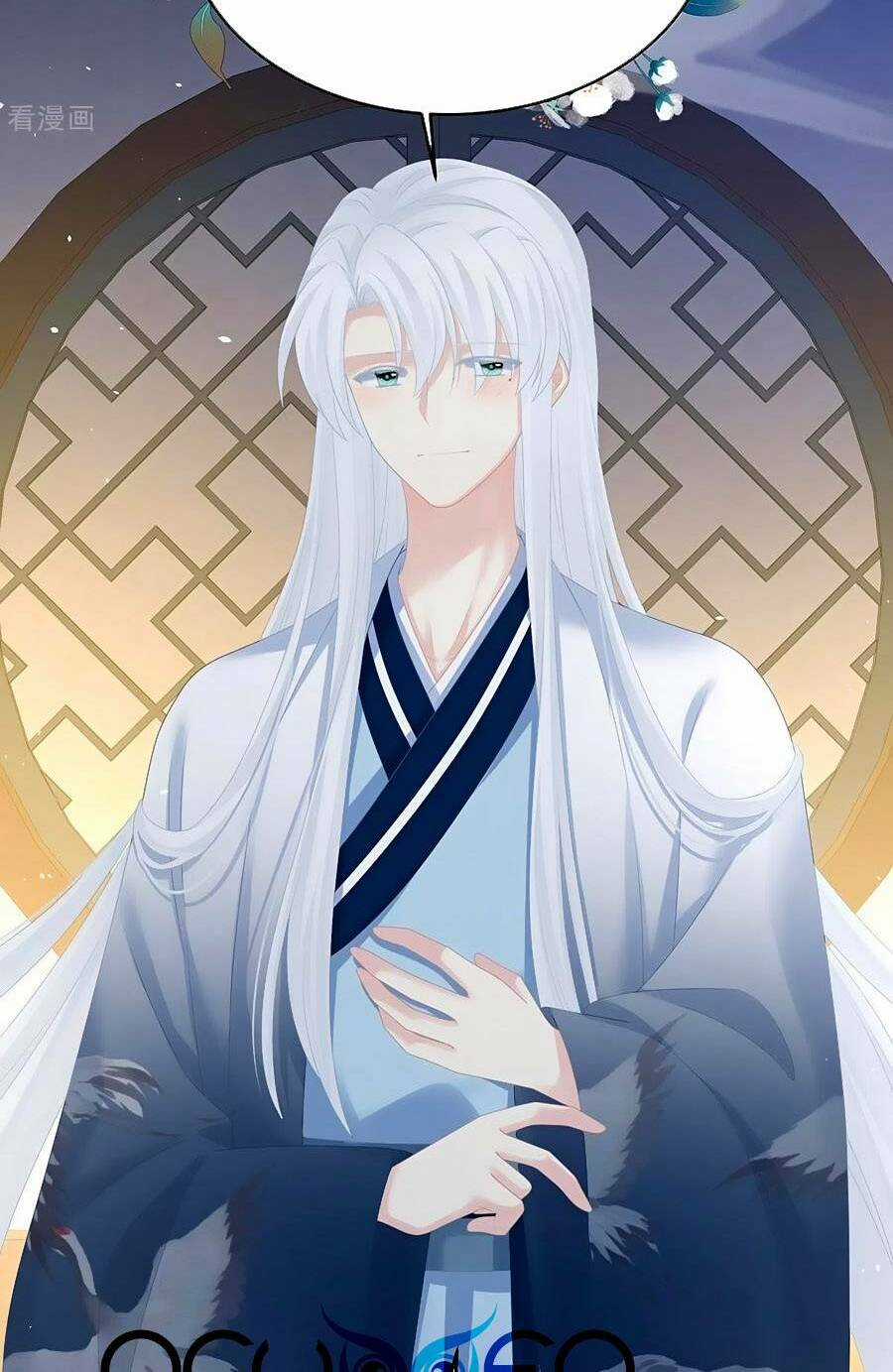 Hậu Cung Của Nữ Đế Chapter 279 trang 28