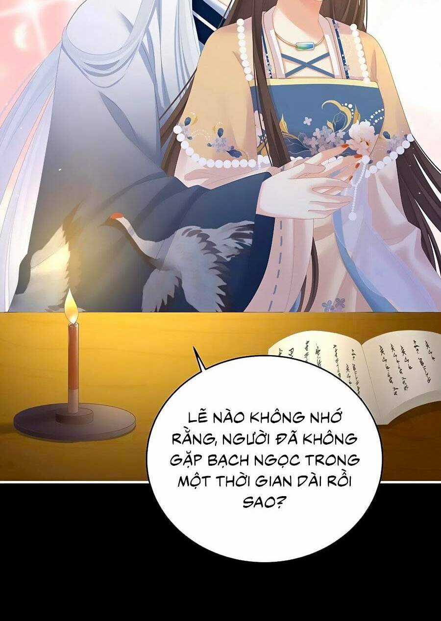Hậu Cung Của Nữ Đế Chapter 279 trang 33
