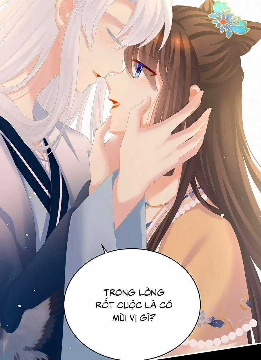 Hậu Cung Của Nữ Đế Chapter 279 trang 35