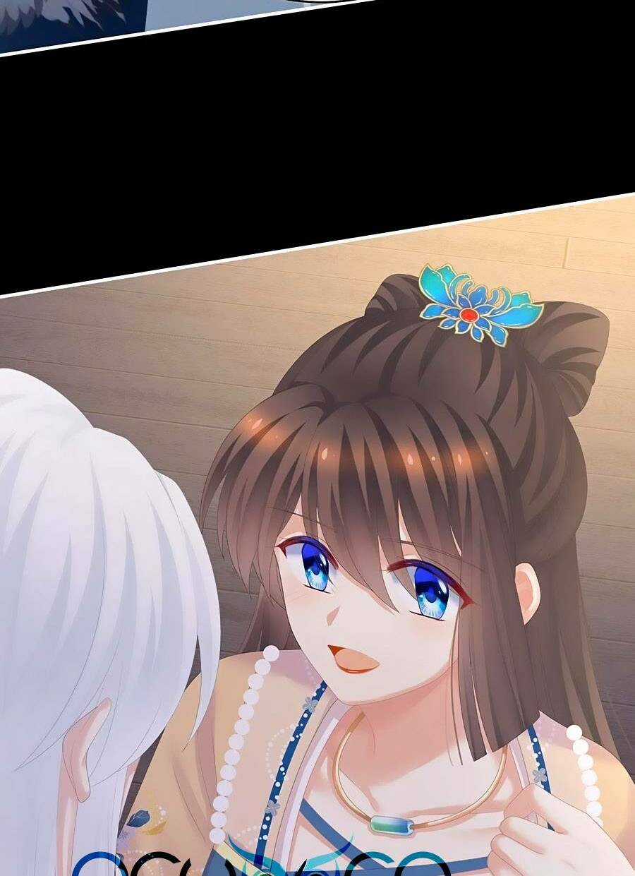 Hậu Cung Của Nữ Đế Chapter 279 trang 36