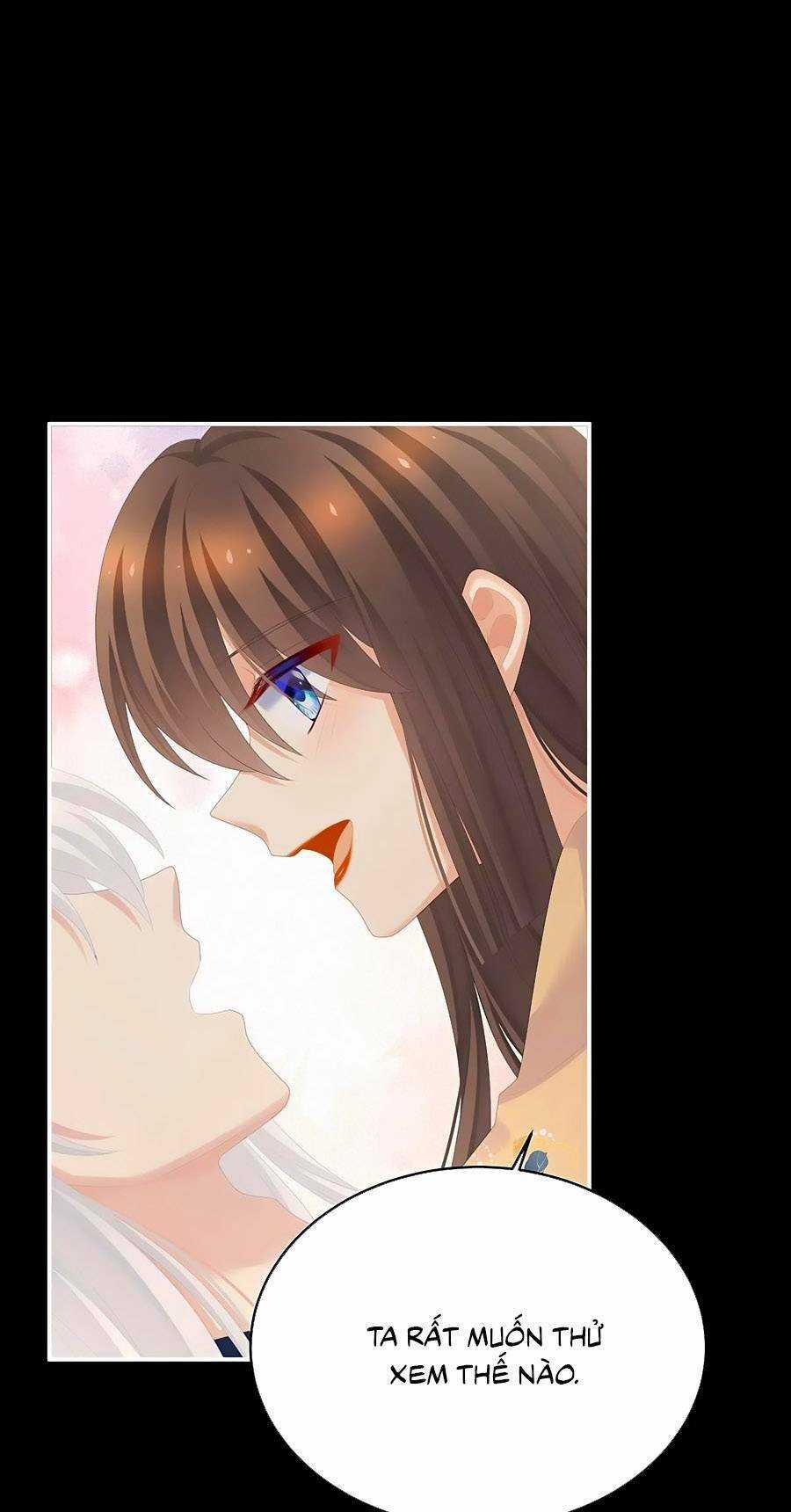 Hậu Cung Của Nữ Đế Chapter 279 trang 38