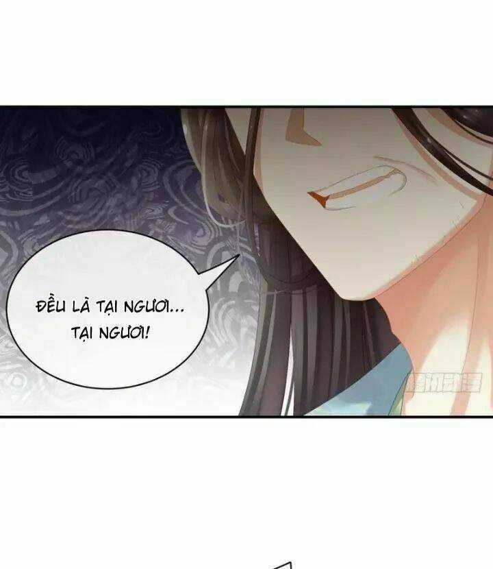 Hậu Cung Của Nữ Đế Chapter 28.2 trang 23