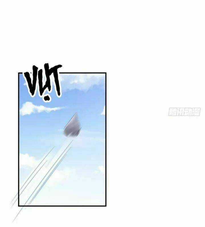 Hậu Cung Của Nữ Đế Chapter 28.2 trang 27