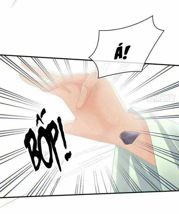 Hậu Cung Của Nữ Đế Chapter 28.2 trang 28