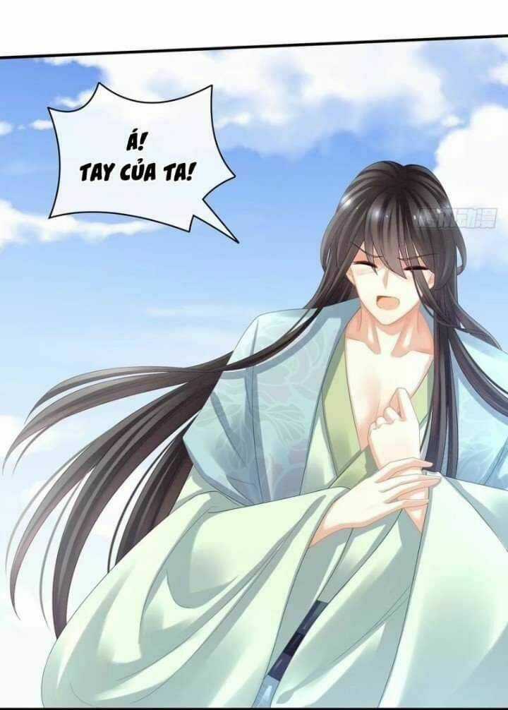 Hậu Cung Của Nữ Đế Chapter 28.2 trang 29