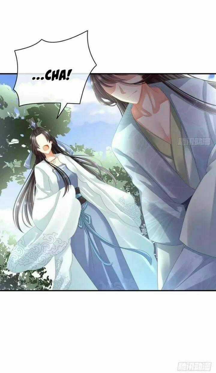 Hậu Cung Của Nữ Đế Chapter 28.2 trang 32