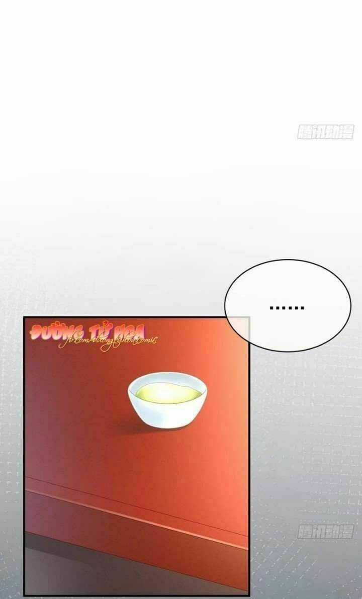 Hậu Cung Của Nữ Đế Chapter 28.2 trang 6