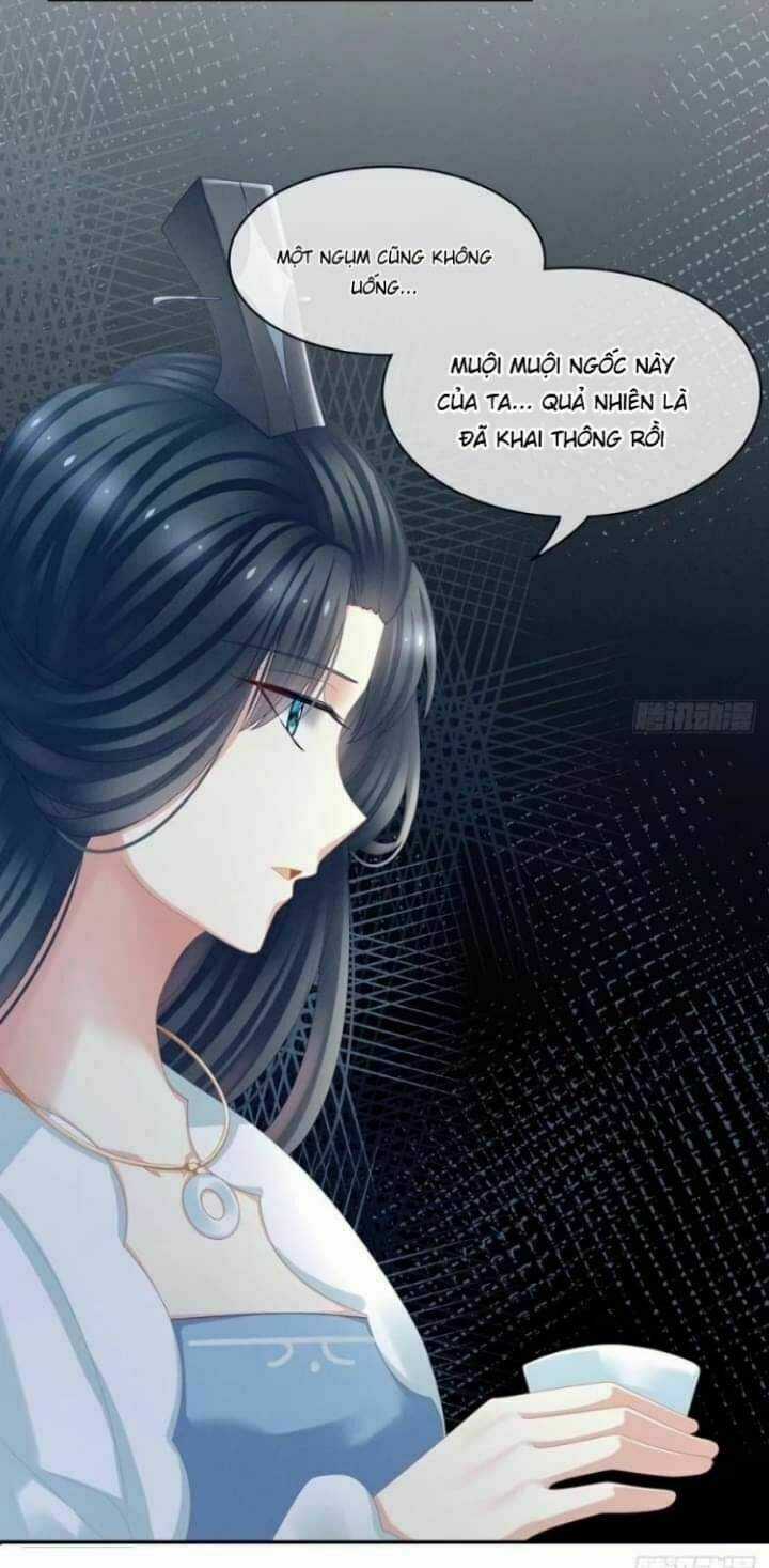 Hậu Cung Của Nữ Đế Chapter 28.2 trang 7