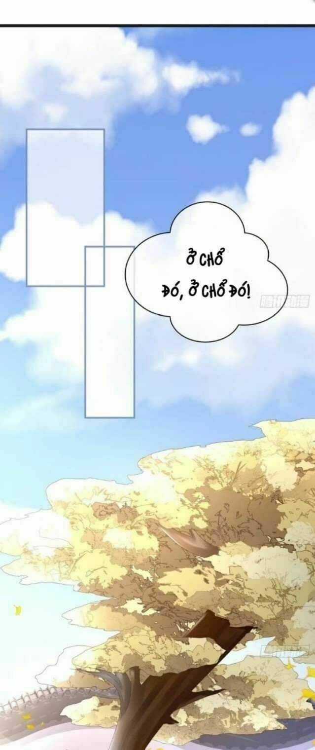 Hậu Cung Của Nữ Đế Chapter 28.2 trang 8