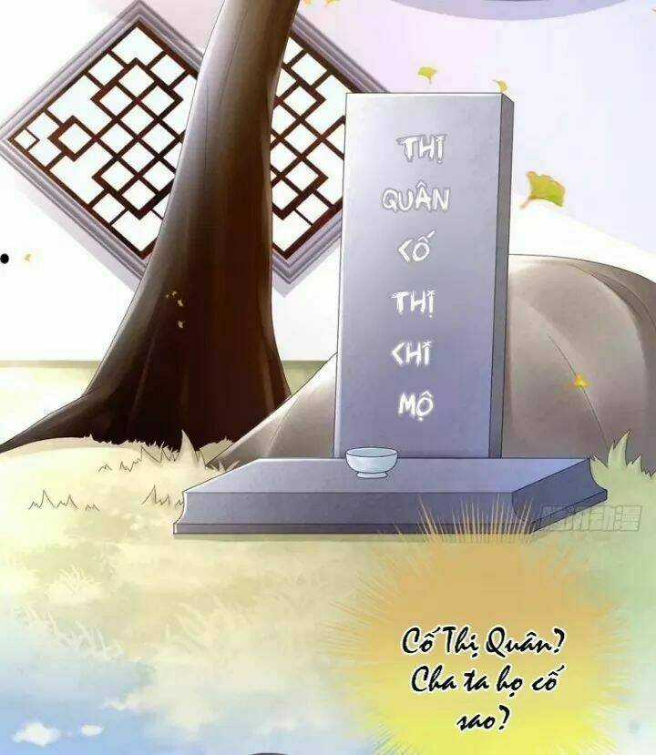 Hậu Cung Của Nữ Đế Chapter 28.2 trang 9