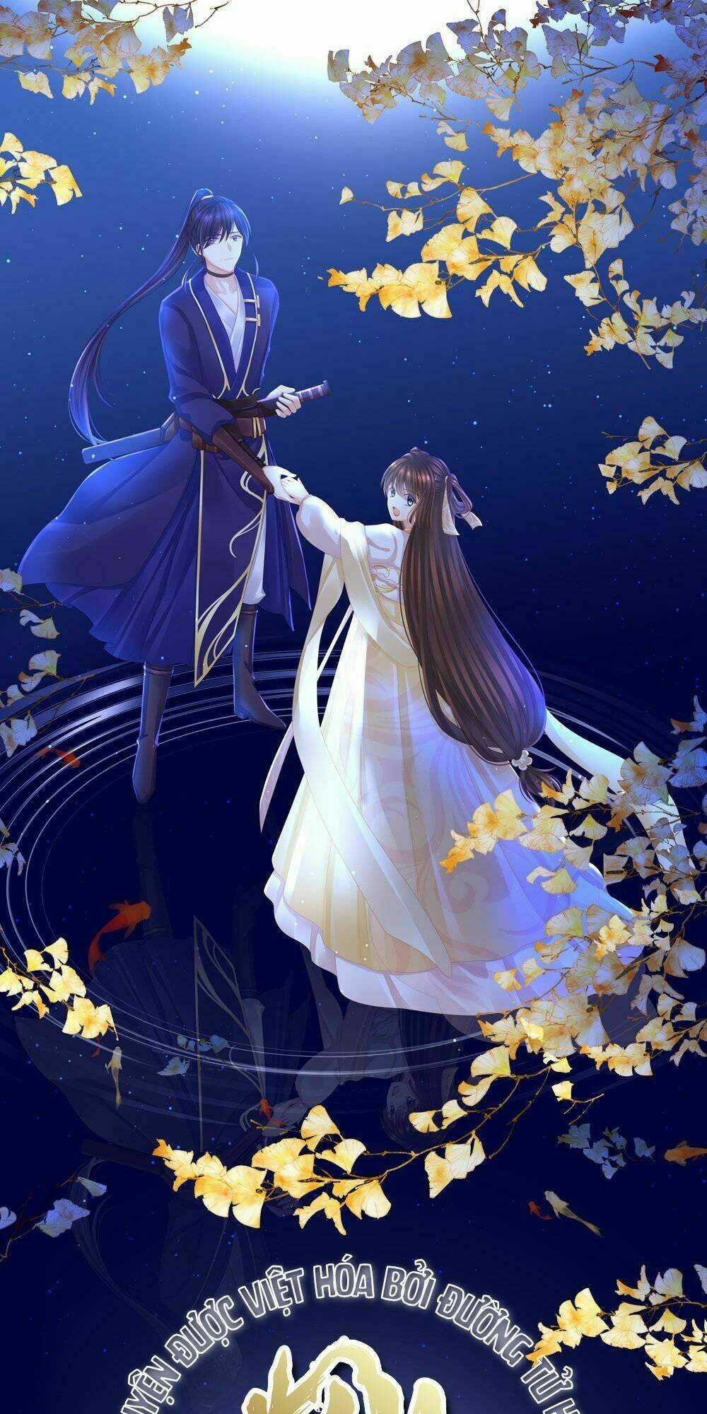 Hậu Cung Của Nữ Đế Chapter 28 trang 0