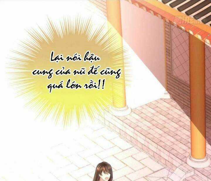 Hậu Cung Của Nữ Đế Chapter 28 trang 10