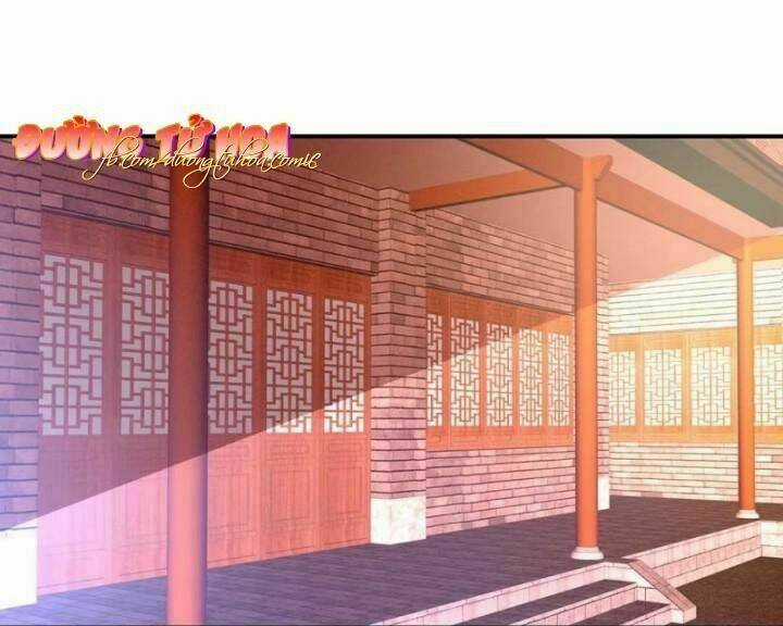 Hậu Cung Của Nữ Đế Chapter 28 trang 14