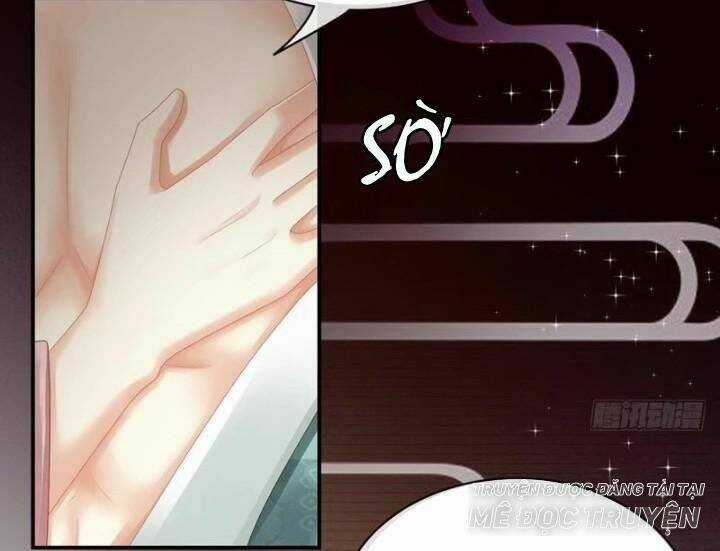 Hậu Cung Của Nữ Đế Chapter 28 trang 16