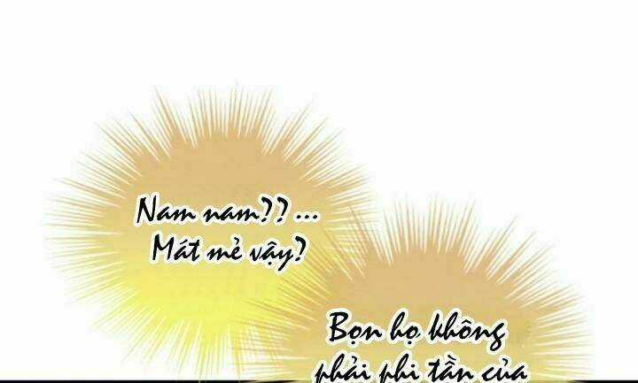 Hậu Cung Của Nữ Đế Chapter 28 trang 19