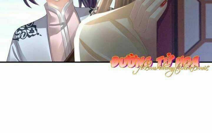Hậu Cung Của Nữ Đế Chapter 28 trang 22