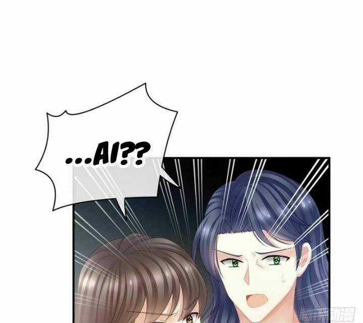 Hậu Cung Của Nữ Đế Chapter 28 trang 23