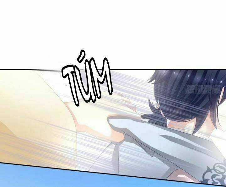 Hậu Cung Của Nữ Đế Chapter 28 trang 25