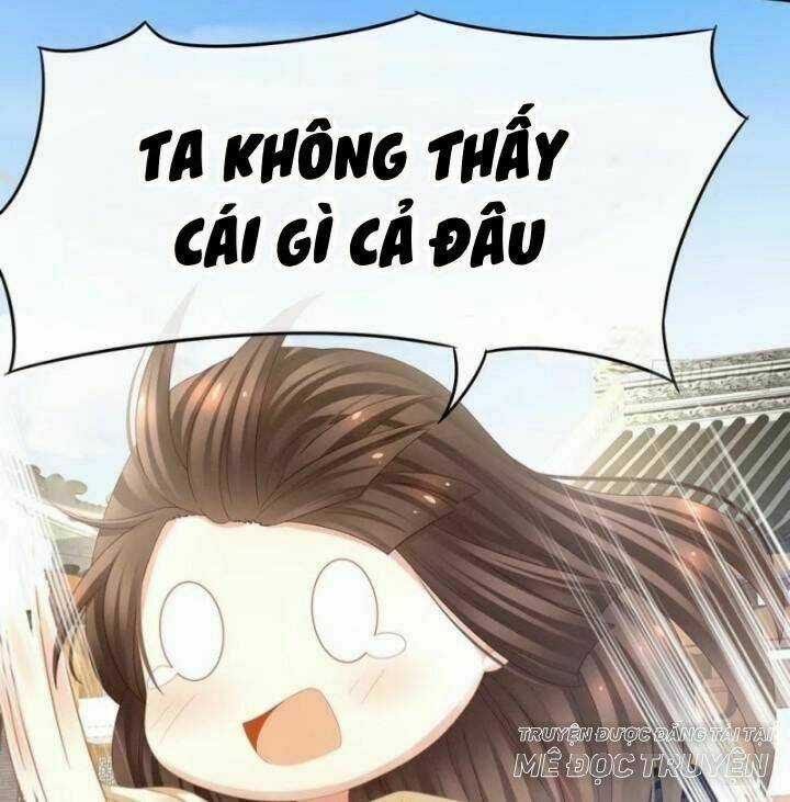 Hậu Cung Của Nữ Đế Chapter 28 trang 26
