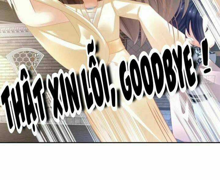 Hậu Cung Của Nữ Đế Chapter 28 trang 27