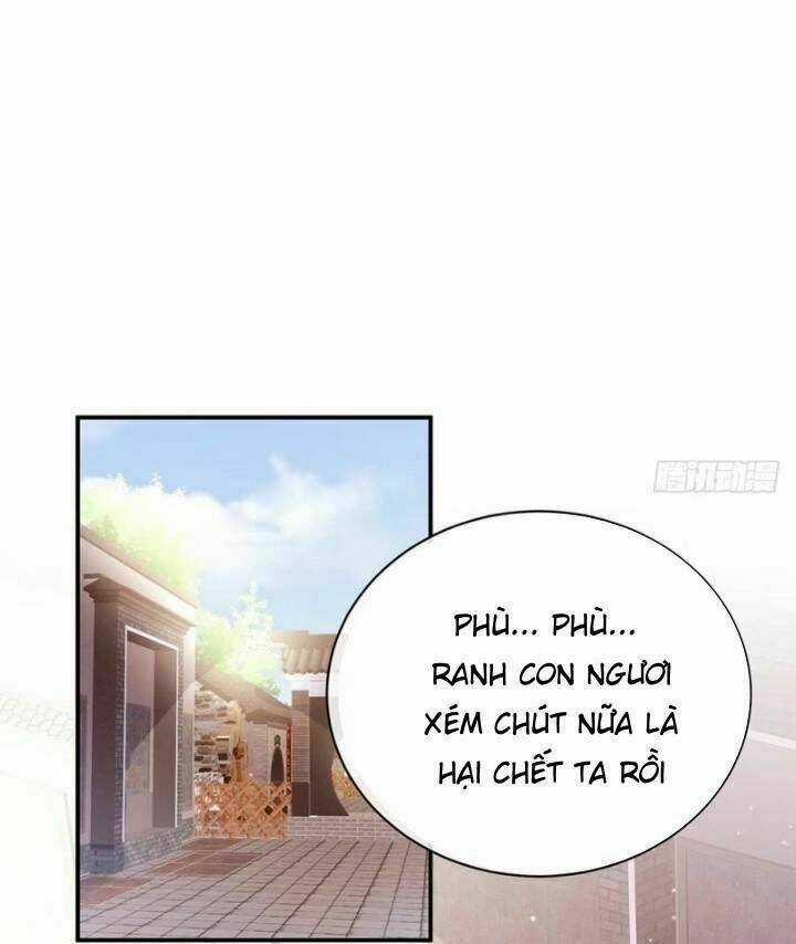 Hậu Cung Của Nữ Đế Chapter 28 trang 28