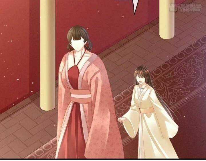 Hậu Cung Của Nữ Đế Chapter 28 trang 3